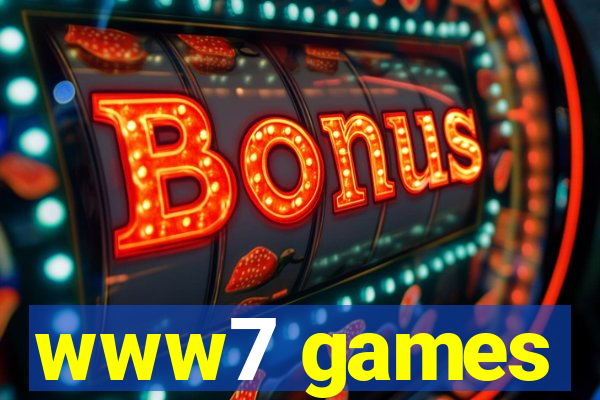 www7 games